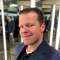 Jason Howarth, Assoc. Dbia