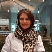 Saeedeh Akhavan Kharazi