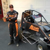 Rob Adams