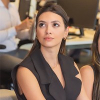 Larissa Becca