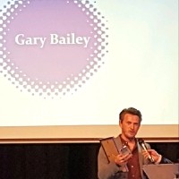 Gary Bailey MSc
