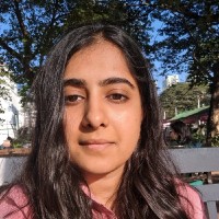 Sakshi Khatri