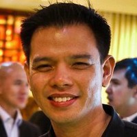 Stephen Sy