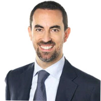 Philippe Ostan, CAIA