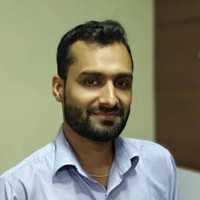 Puneet Kansal