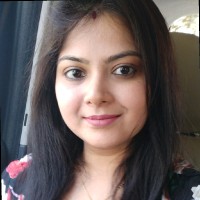 Utsavi Patel