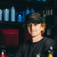 Brendan Lewis