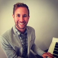 Andrew Manos
