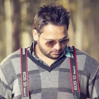 Prabhjot Grewal