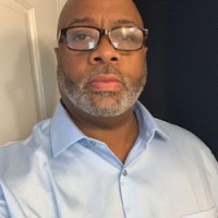Darrin Mitchell