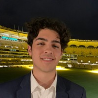 Alexander Veiga Malta