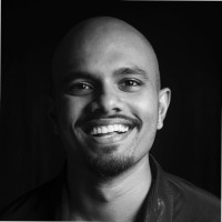Ashish Nayak
