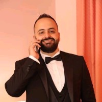 Wassim Domat, Phd