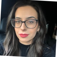 Maria Dimitrova