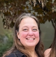 Victoria Chaky