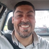 Chafic Nicolas Ferzeli Neto