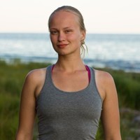 Ekaterina Sedysheva