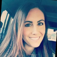 Nicole Mcdonald