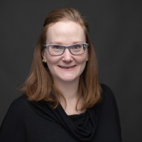 Laurie Cantello