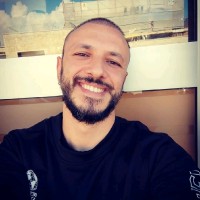 Nicola Panzarino