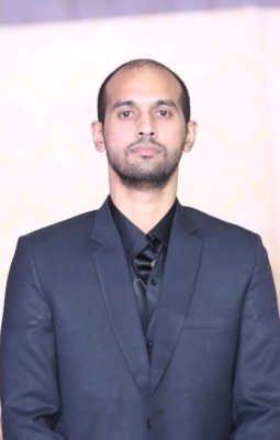 Hafiz Muhammad Abdullah jamil