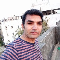 Ankur Raval