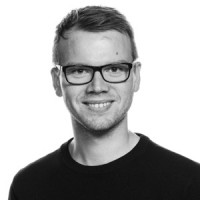 Simon Blomberg