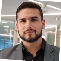 Daniel Yllaramendy