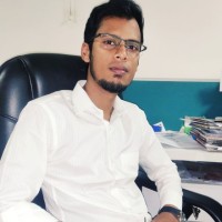 Mr.Charles Goswami Bappi