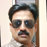 Nagaraj Hegade