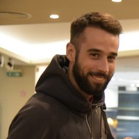 Panagiotis Panoutsopoulos