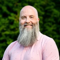 Eric Provost - M. Sc., CBAP, PSPO, UXC