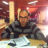 Ayoub Ch