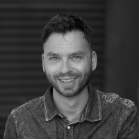 Nolan Bade