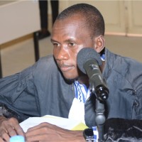 Moussa Ouédraogo