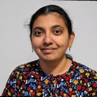 Priya J K