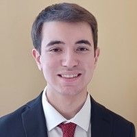 Harrison Deitz