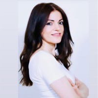 Rita Younes, CMA, Cert CII