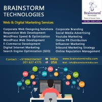 Brainstorm Technologies
