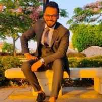 Yehia Mohamed