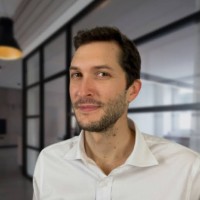 Thibault Colléony