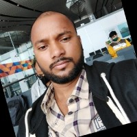 Santosh Kumar