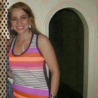 Maria Elena Garcia