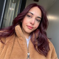 Sabrina Hammayun