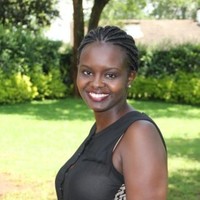 Esther Muhia