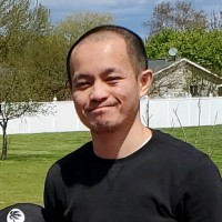 Neng Vang