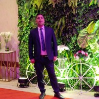 Anuj Mishra