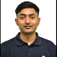 Santosh Raj Giri