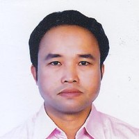 Sonadhan(Siddhartha) Chakma