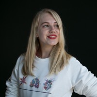 Taisiya Zakrevskaya